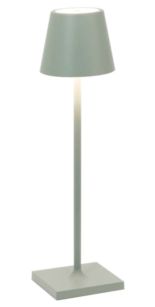 Table Lamp-Sage-LED Micro