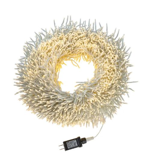 Led String-98ft-Warm