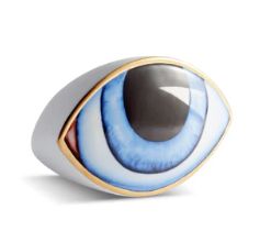 Paperweight-Eye