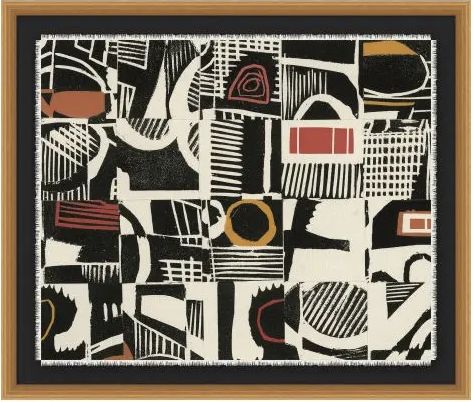 Wall Art-Dissection 3