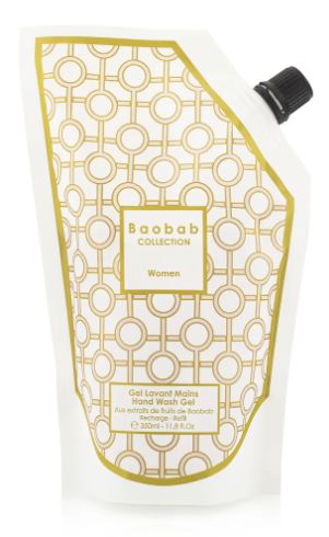 Hand Wash-350 ml-Women