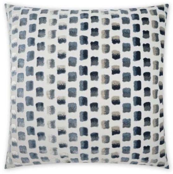 Pillow-Impasto Pacific-Square-24x24