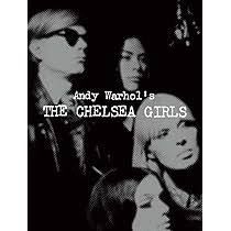 Book-The Chelsea Girl