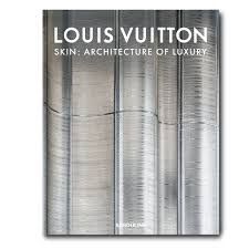 Book-Louis Vuilton-Achitecture-Singapure