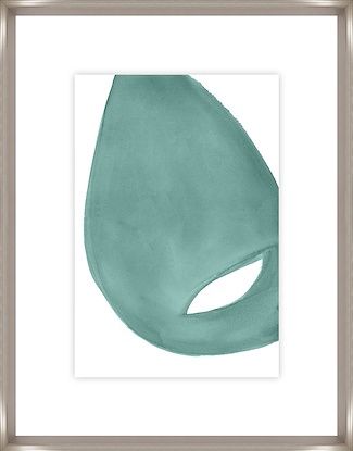 Wall Art-Play Shape IX-20x30