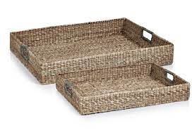 Tray-Matera Seagrass-M