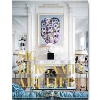 Book-Art Life by Sid Bergamin