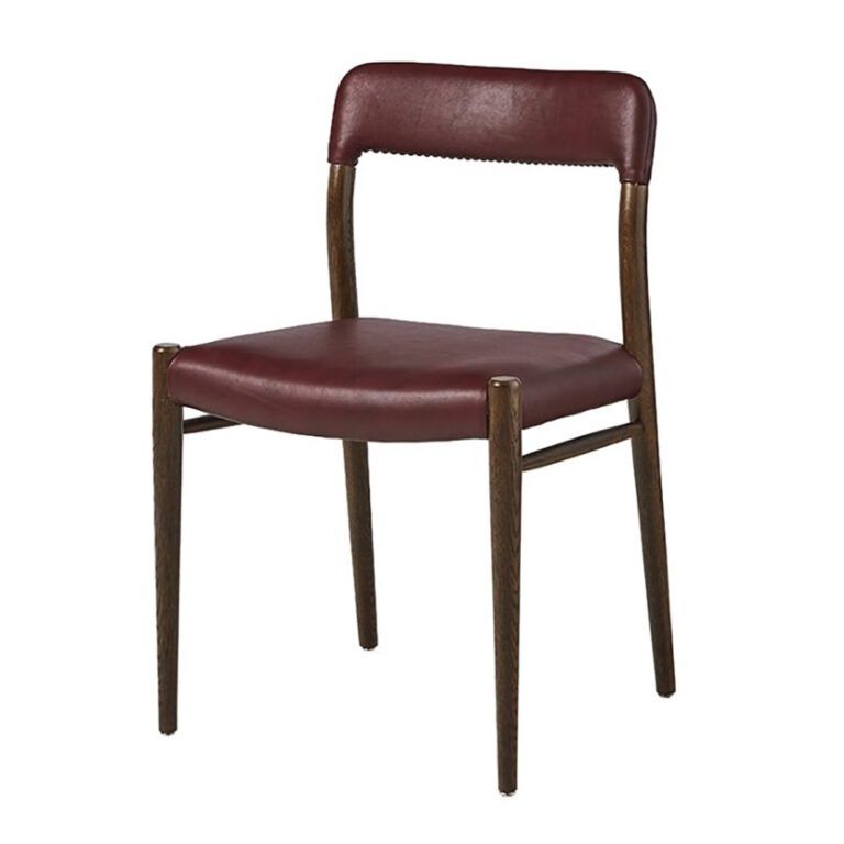 Side Chair-Firmdale-Oak