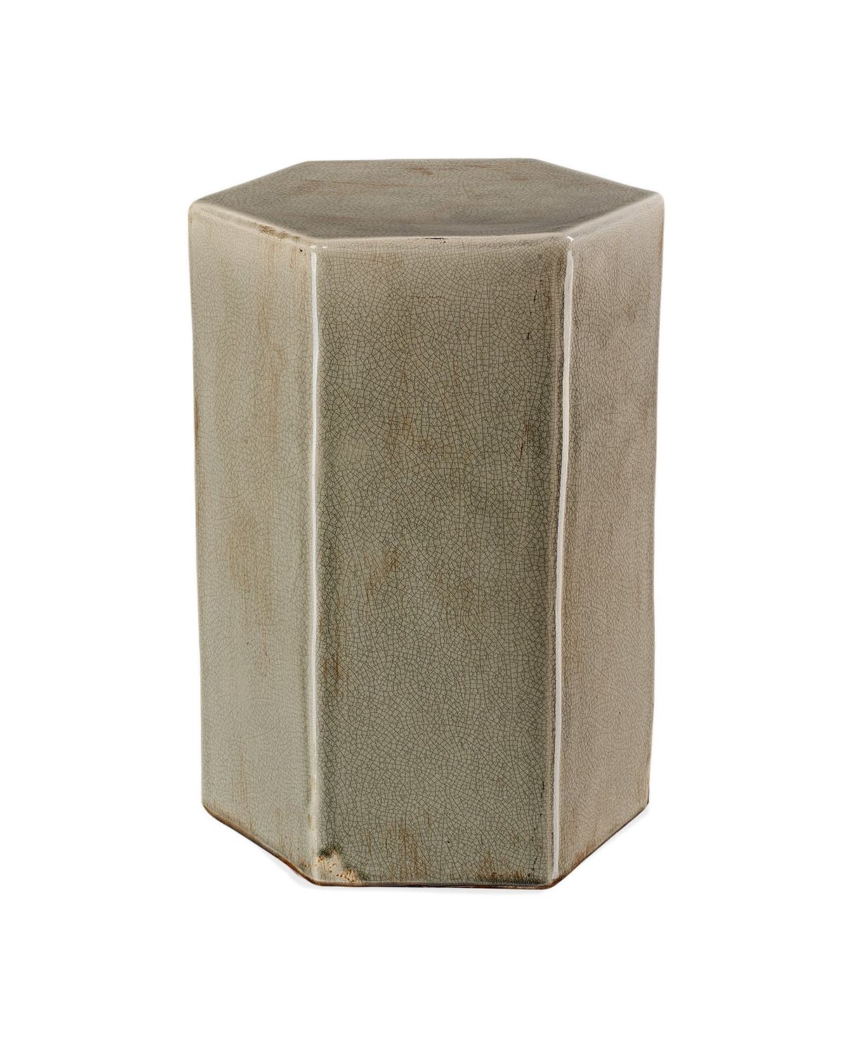 Side Table-Grey-Prism