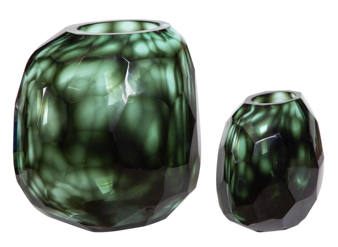Vase-Emerald-Gem-S