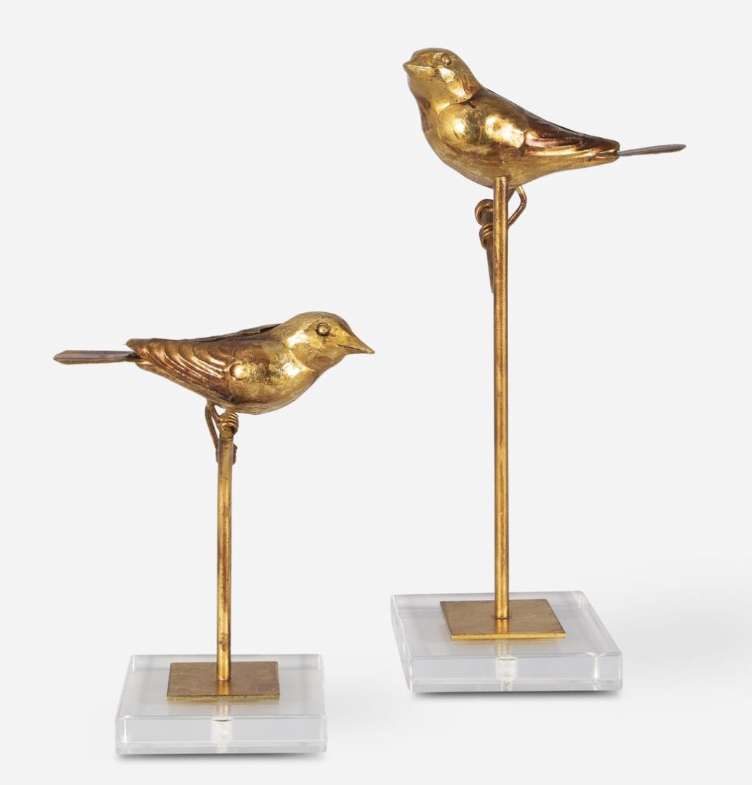 Sculpture-Passerine-M