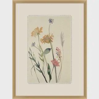 Wall Art-Simply Study no 1