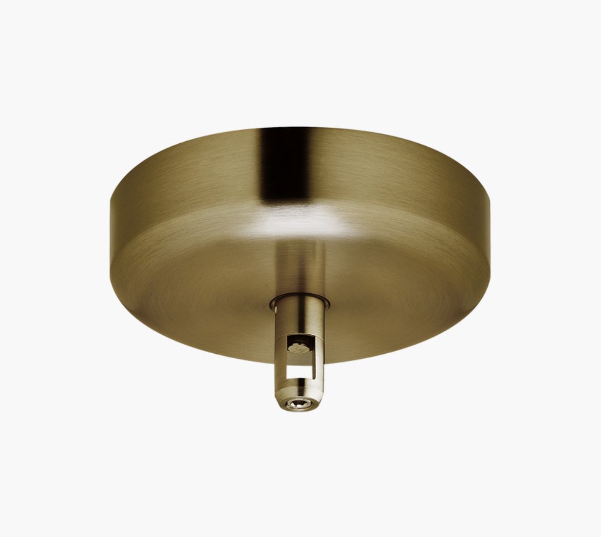 Ceiling Light-Monorail LED-w 4 units