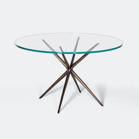 Dining Table-Etoile-#11
