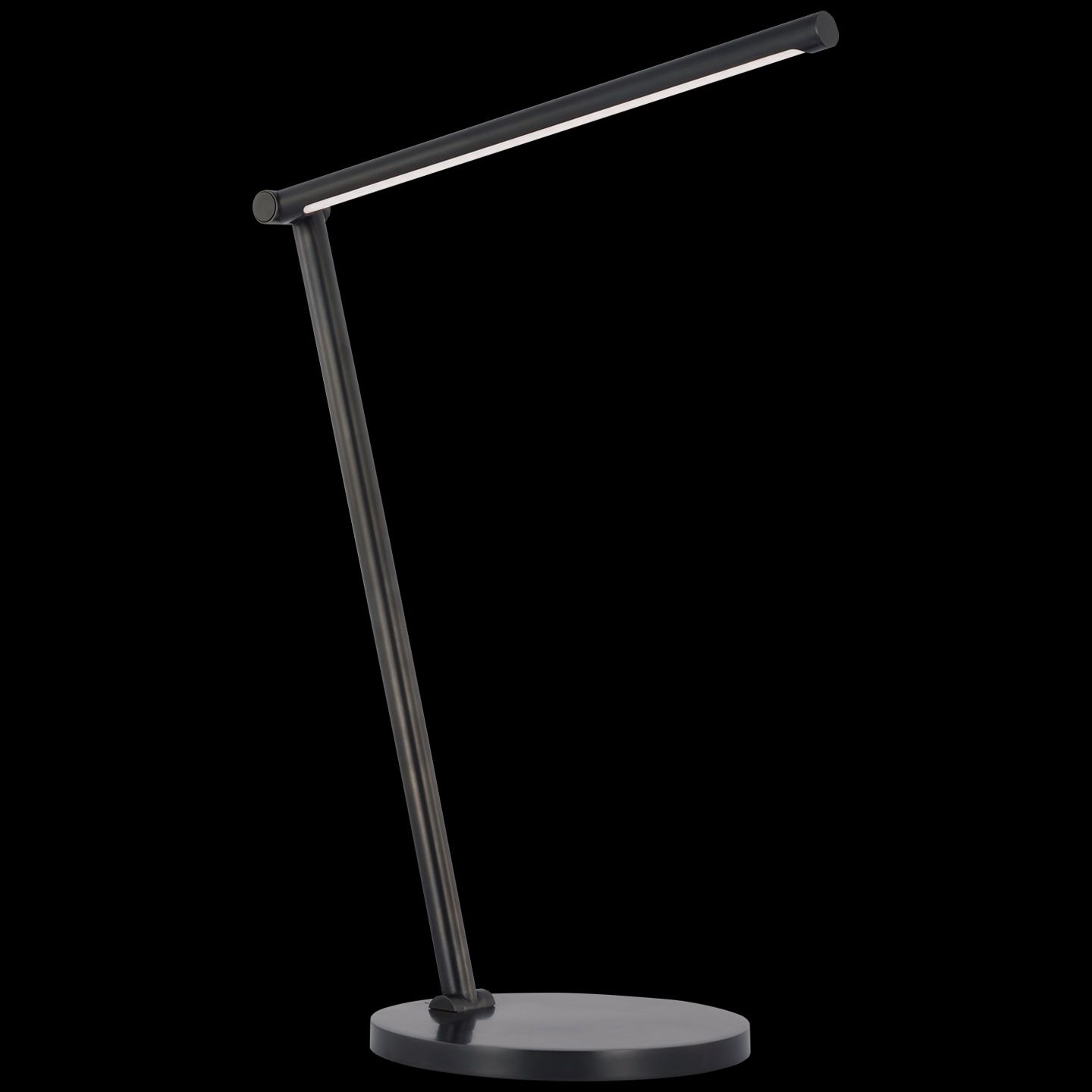 Desk Lamp-Bronze-Thin