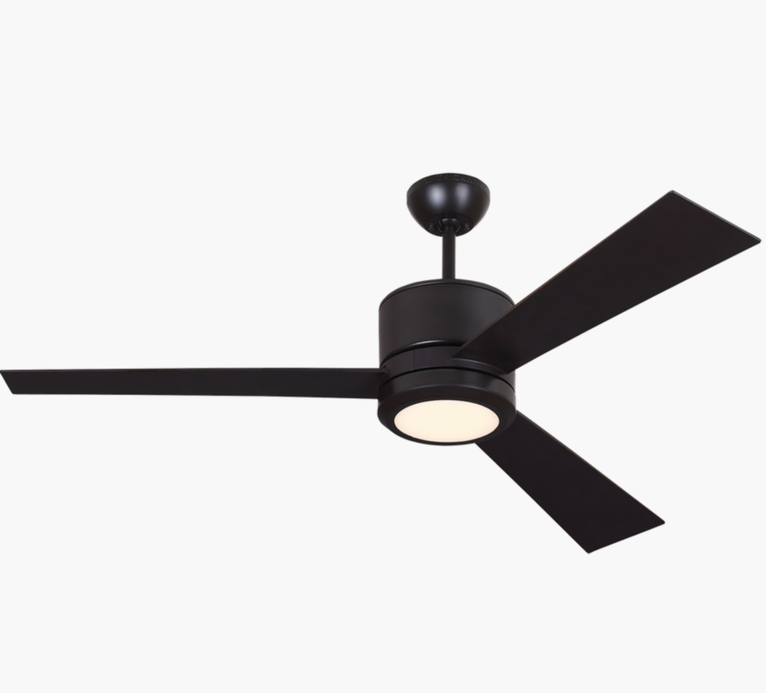Ceiling Fan-Bronze-52in