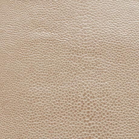 Leather-Stingray Sand Pearl-#4-Sq-ft