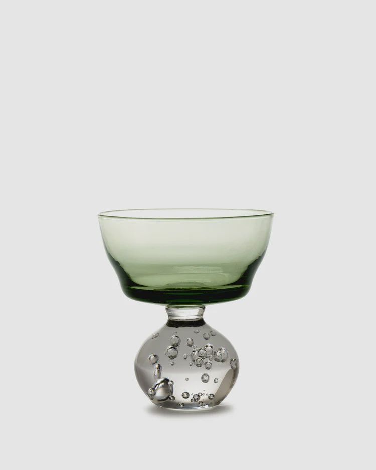 Glass-Green-Stem