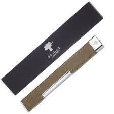 Candle Lighter-Taupe