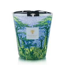 Candle-Max 16-Sacred Trees Yarani