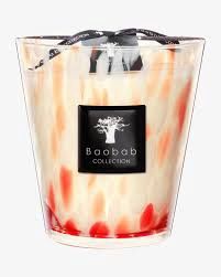 Candle-Max 16-Pearls Coral