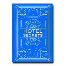Book-The Luxury Collection Hotel Secret