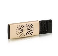 Car Diffuser-Pearls White