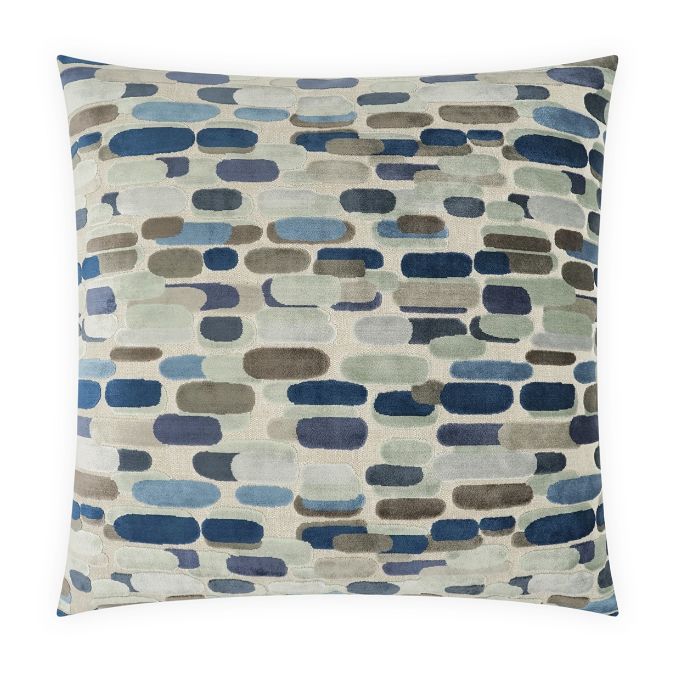 Pillow-Capsules Seaside-20X20