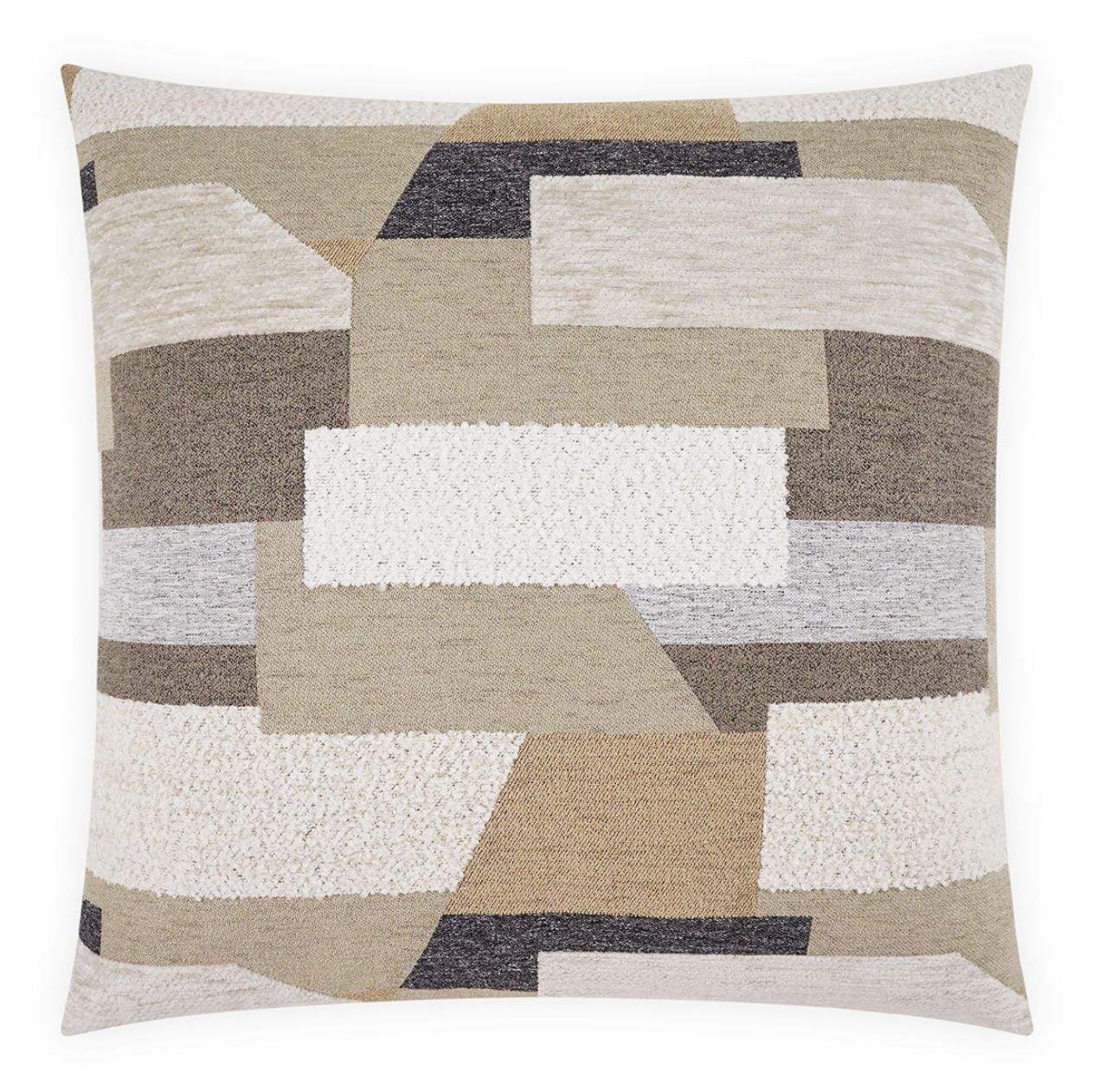 Pillow-Lesina Driftwood-14x24