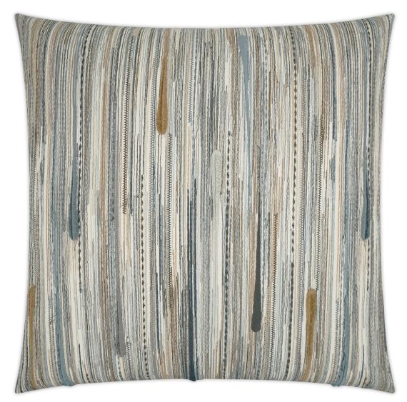 Pillow-Dandy Beach-22x22