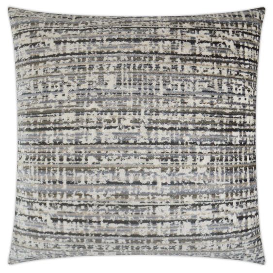 Pillow-Graphite-22x22