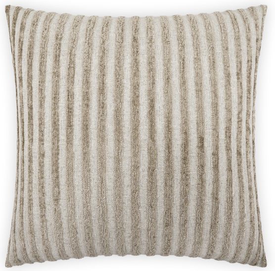 Pillow-Limits Taupe-14x24