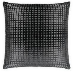 Pillow-Success Onyx-20x20