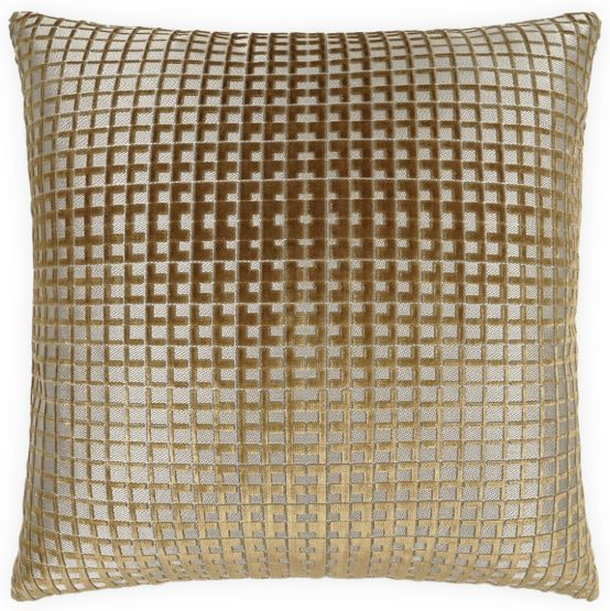 Pillow-Success Topaz-20x20
