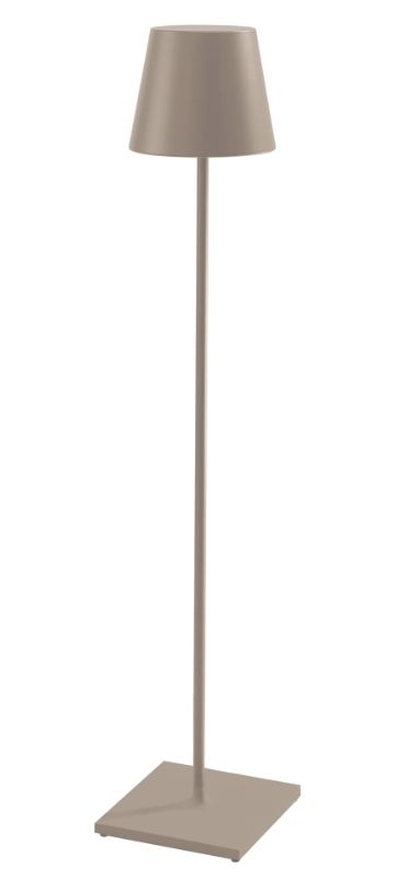 Floor Lamp-Sand-LED XXL