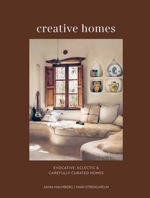 Book-Creative Homes