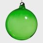 ChrisOrn-Sheer Green-Ball-4in