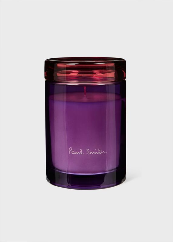 Candle-Jasmine-240g
