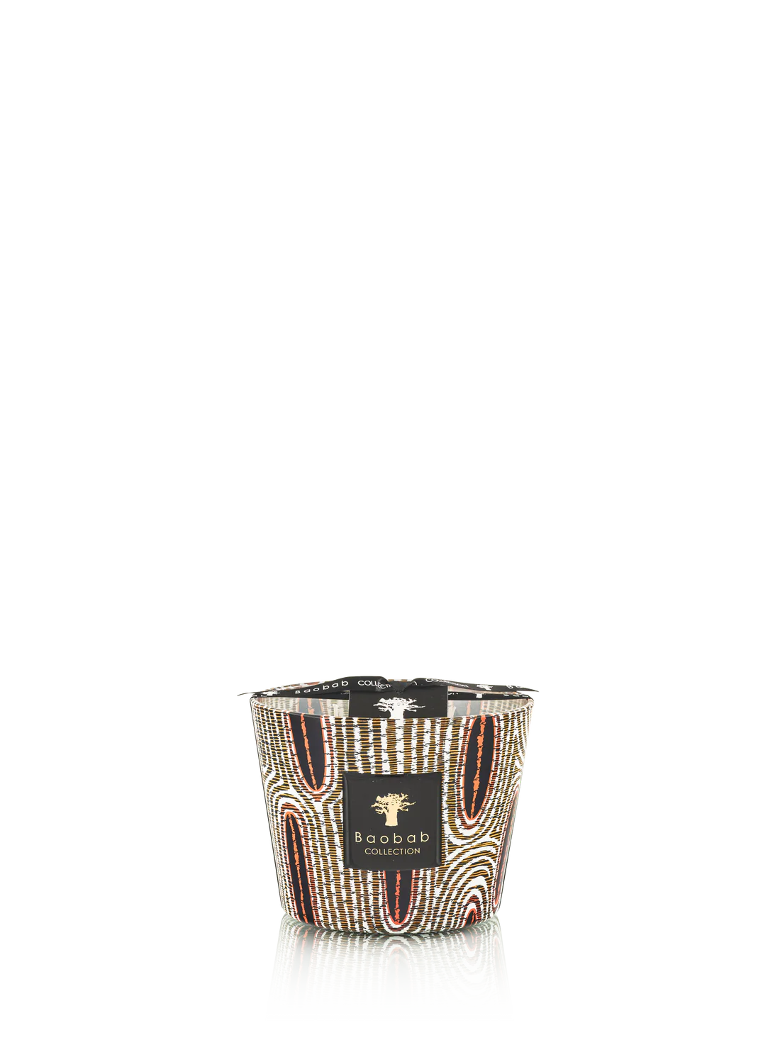 Candle-Max 10-Wax Panya