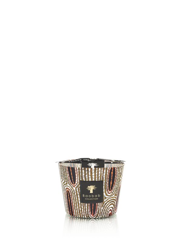 Candle-Max 10-Wax Panya