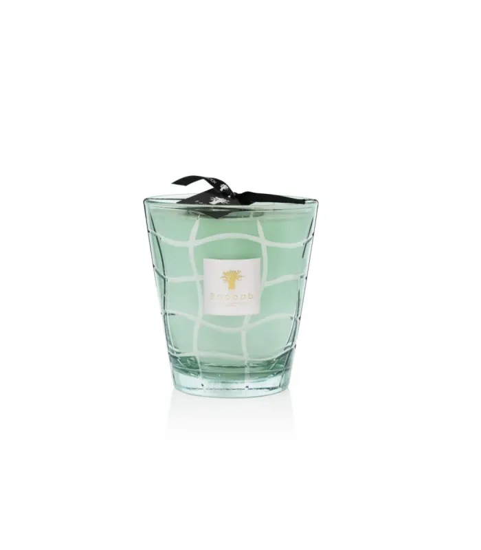 Candle-Max 16 Waves Nazare