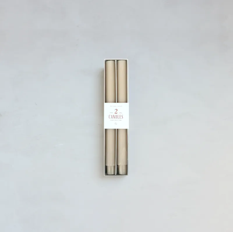 Candle-Parchment-10 in