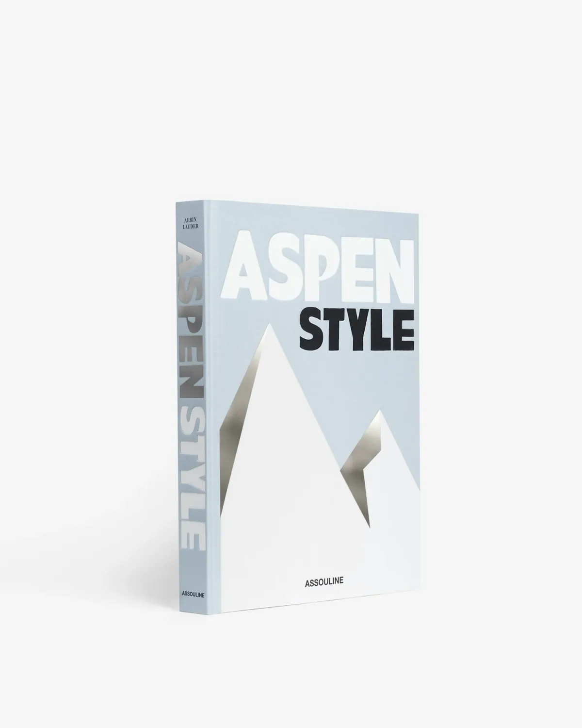 Book-Aspen Style