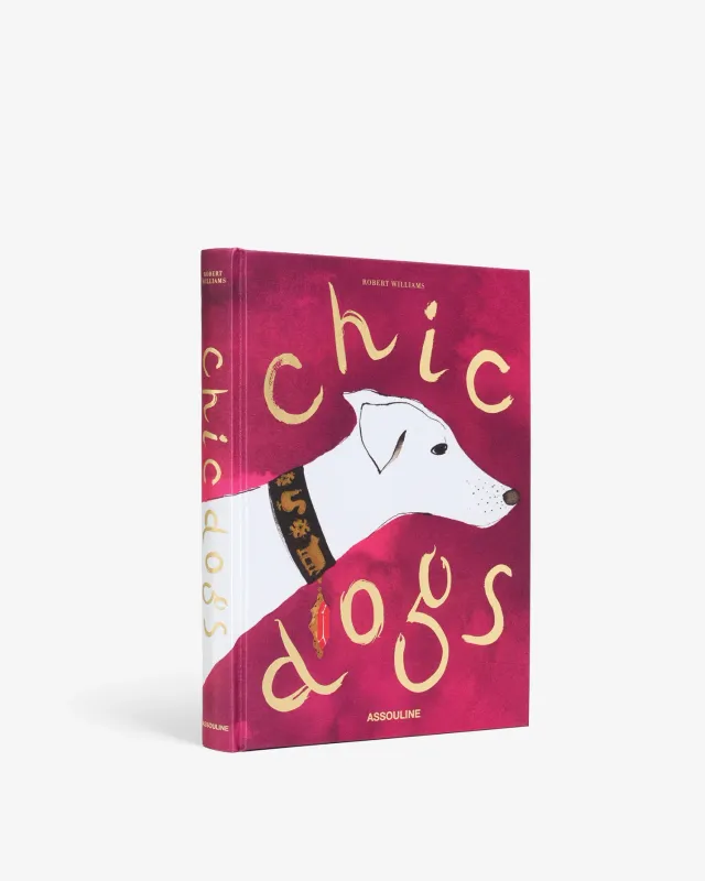 Book-Chic Dogs