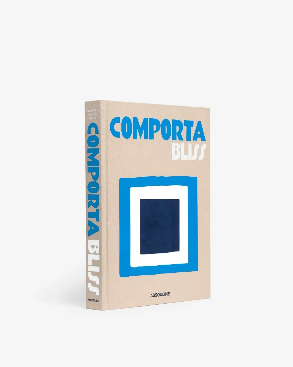 Book-Comporta Bliss