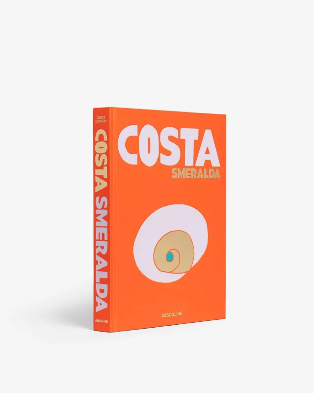 Book-Costa Smeralda