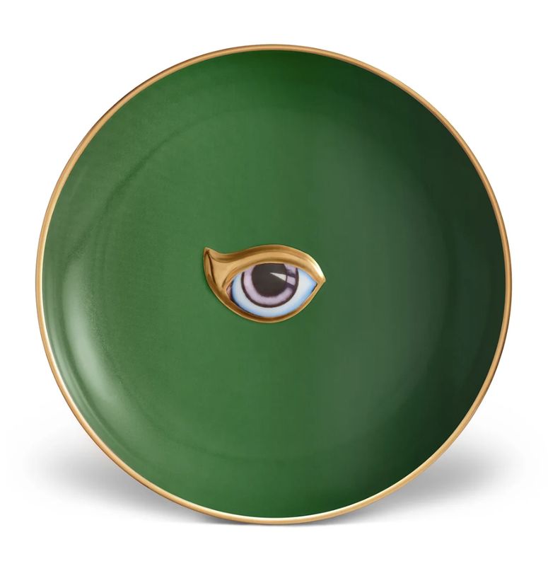 Plate-Emerald-Canape