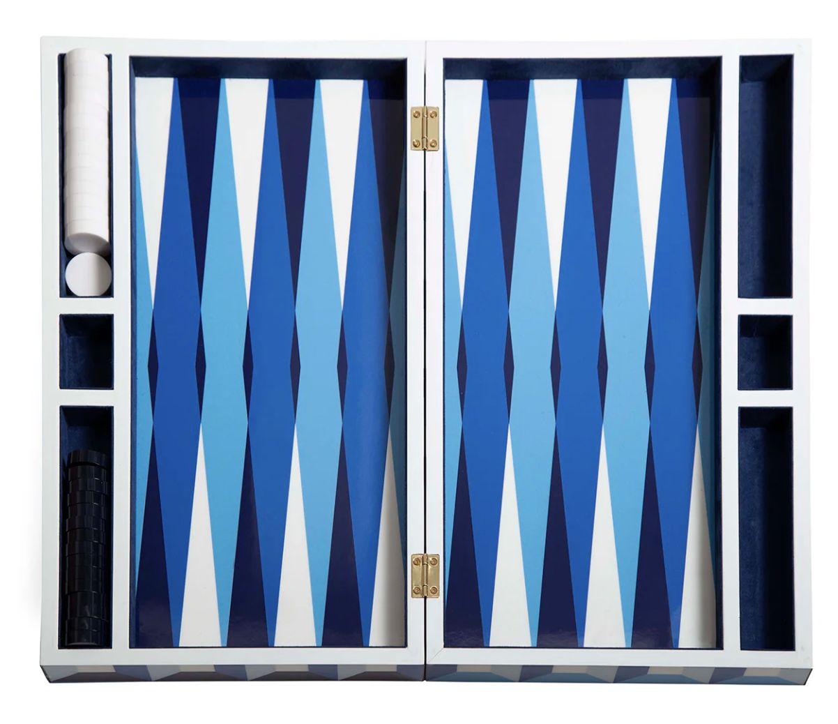 Game-Sorrento Backgammon