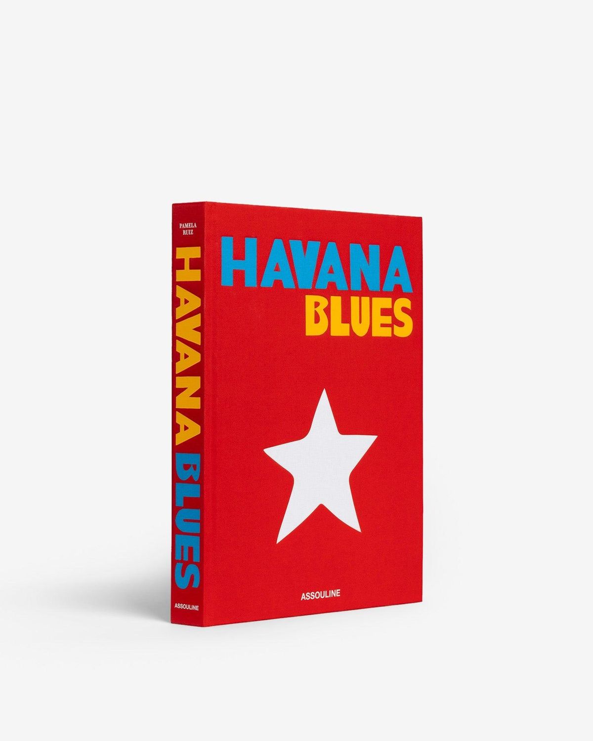 Book-Havana Blues