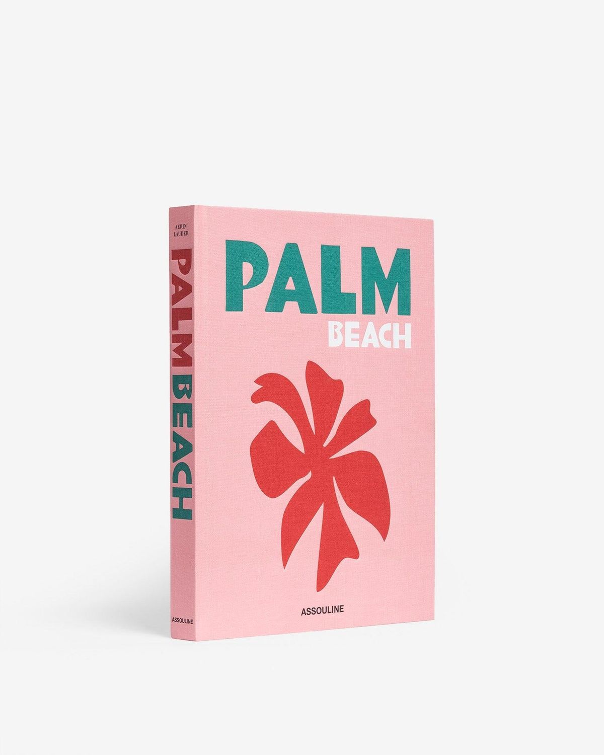 Book-Palm Beach
